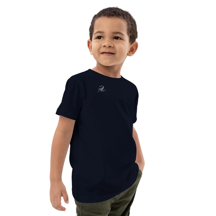 Organic cotton kids t-shirt- Are You Really Broke