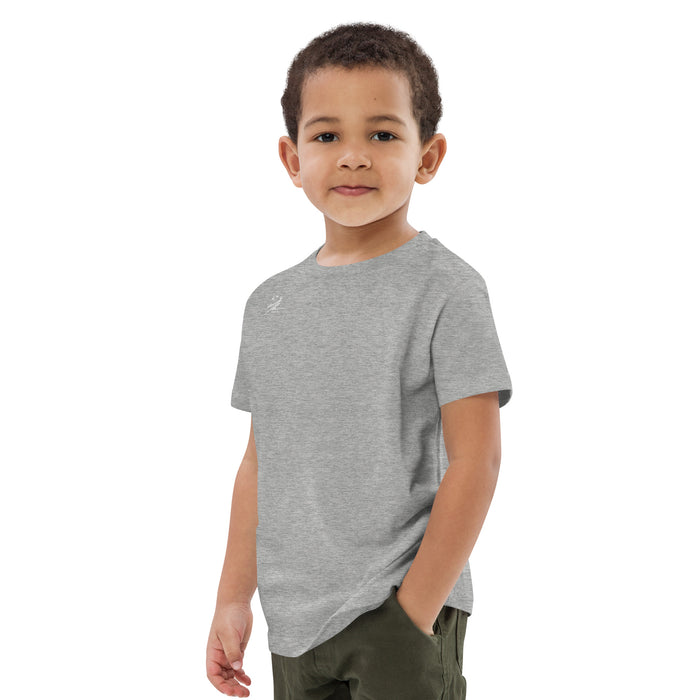 Organic cotton kids t-shirt- Are You Really Broke