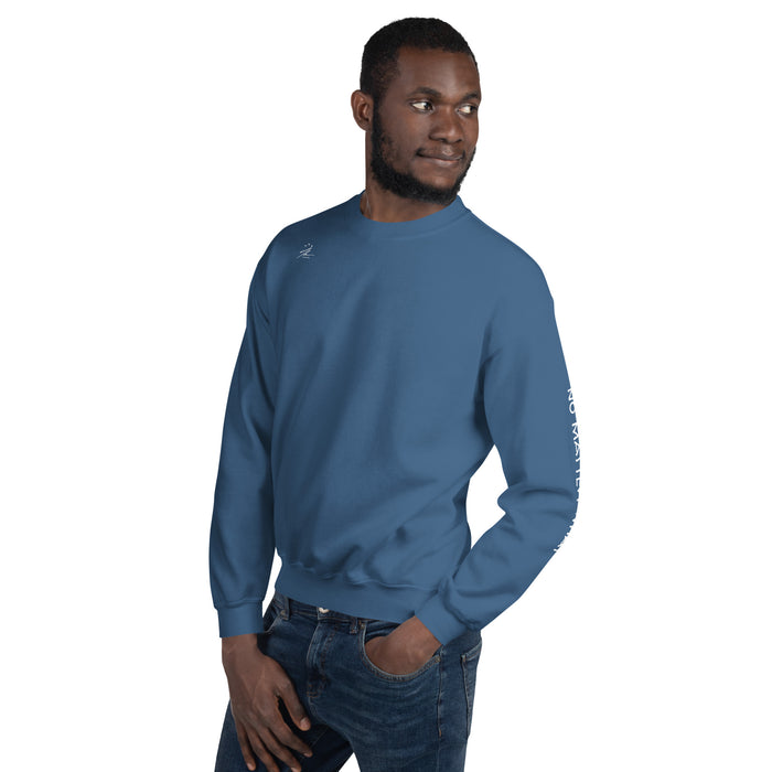 Unisex Sweatshirt- Are You Really Broke