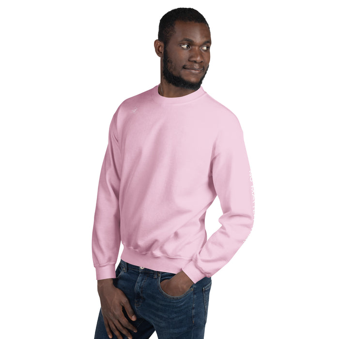 Unisex Sweatshirt- Are You Really Broke