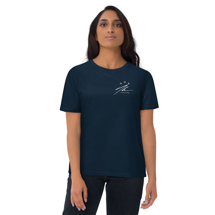 Unisex organic cotton t-shirt:  Heal so You Can Hear